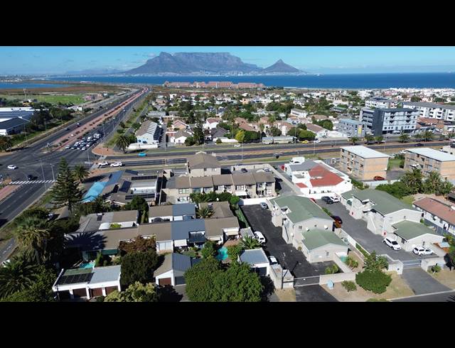 830M² VACANT LAND FOR SALE IN TABLE VIEW